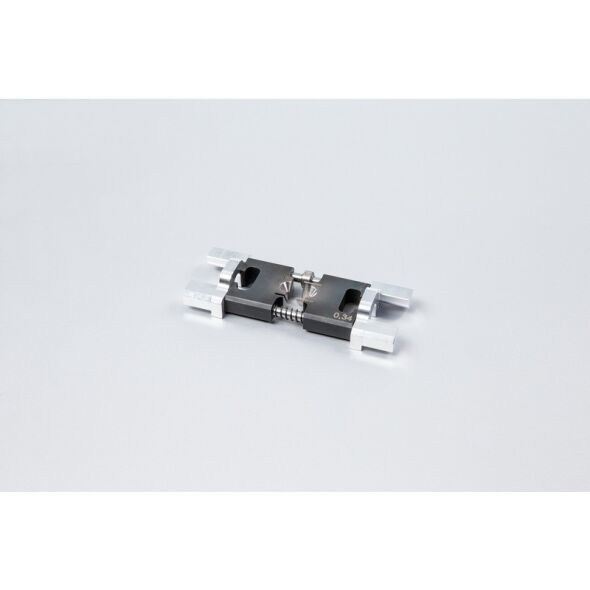 Crimp-/Abisolierautomat HUEHABA 0#1314510000