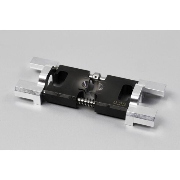 Crimp-/Abisolierautomat HUEHABA 0#1314520000