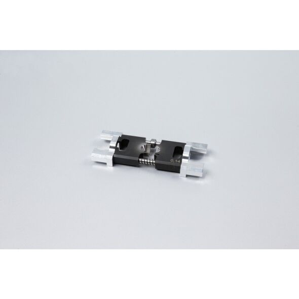 Crimp-/Abisolierautomat HUEHABA 0#1314530000