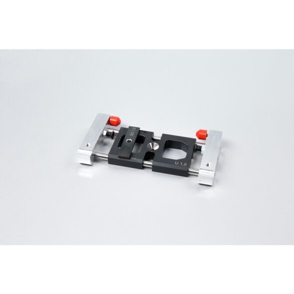 Crimp-/Abisolierautomat HUEHABA 1#1476870000