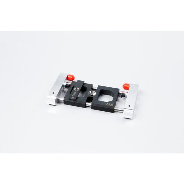 Crimp-/Abisolierautomat HUEHABA 2#1476890000