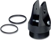 Ersatz-Crimpkopf ZAP 25 HEAD