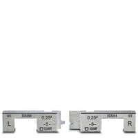 Ersatzgesenk CF 1000 PB 8-0,34