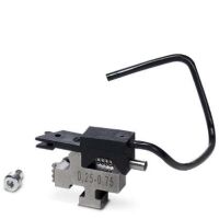 Ersatzgesenk CF 3000 CDM 0,25