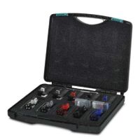 Messereinsätze CF 3000 TOOL CASE AB