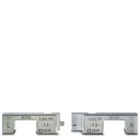 Werkzeug-Automaten Zubehör CF 1000 PBSQ 0,75