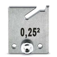 Werkzeug-Automaten Zubehör CF 1000 VEP0,34