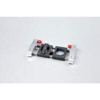 Crimp-/Abisolierautomat HUEHABA 1#1476880000