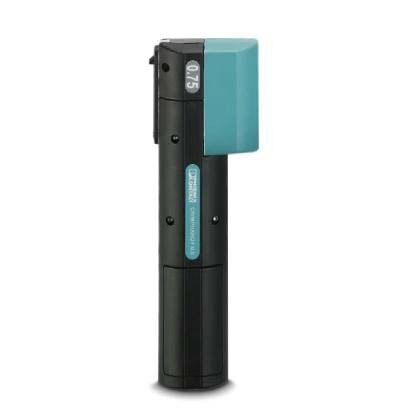 Crimpwerkzeug elektrisch CF CRIMPHANDY 0,75