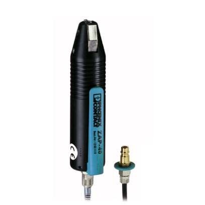 Crimpwerkzeug pneumatisch ZAP 40