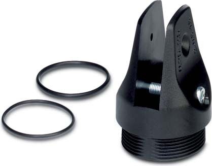 Ersatz-Crimpkopf ZAP 25 HEAD