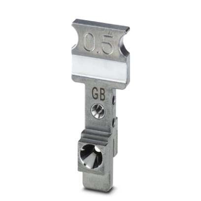 Werkzeug-Automaten Zubehör CF 1000 LOC0,5 GB