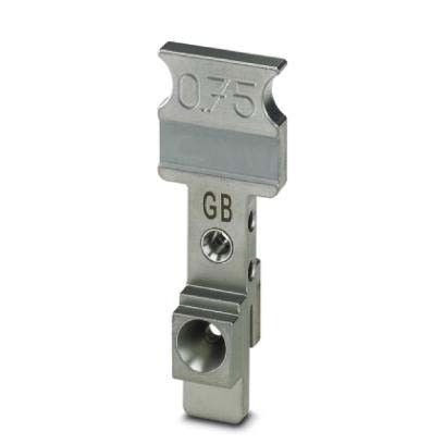 Werkzeug-Automaten Zubehör CF 1000 LOC0,75 GB