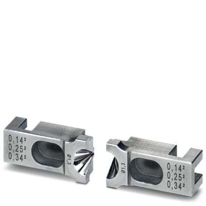 Werkzeug-Automaten Zubehör CF 1000 LZT0,34