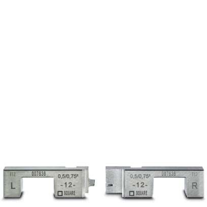 Werkzeug-Automaten Zubehör CF 1000 PBSQ 0,75