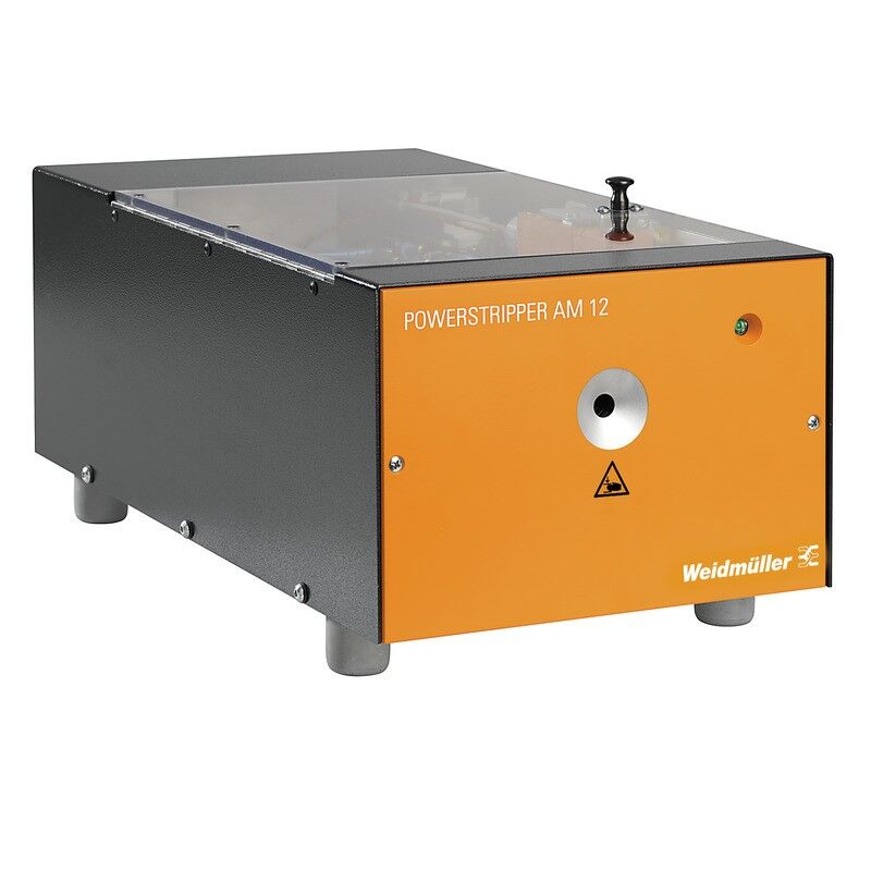 Abisolierautomat POWERSTRIPPER AM 12