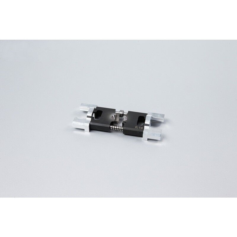 Crimp-/Abisolierautomat HUEHABA 0#1314530000