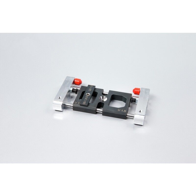 Crimp-/Abisolierautomat HUEHABA 1#1476880000