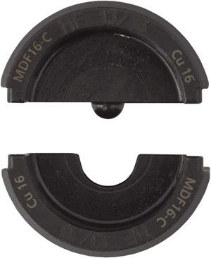 Dornpresseinsatz MDF150-C