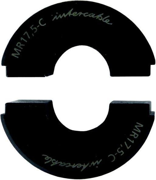 Runddrückeinsatz MR17,5-C