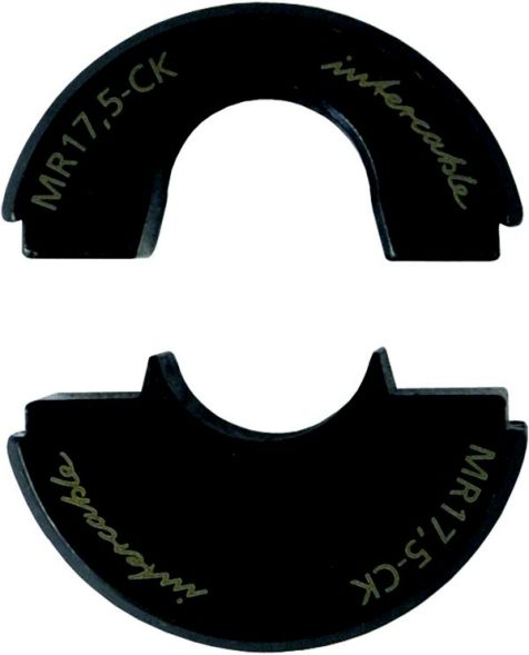 Runddrückeinsatz MR6,3-CK
