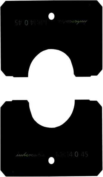 Runddrückeinsatz MR9,0-45