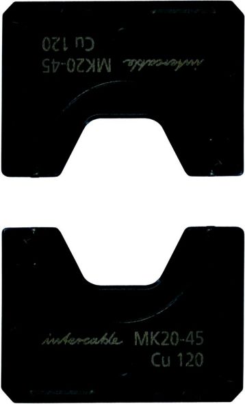 Sechskanteinsatz MK10-45