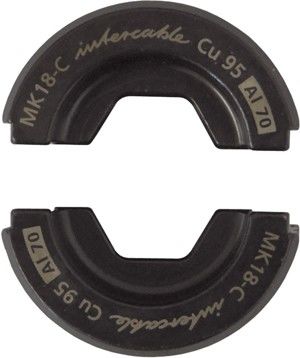 Sechskanteinsatz MK6-C