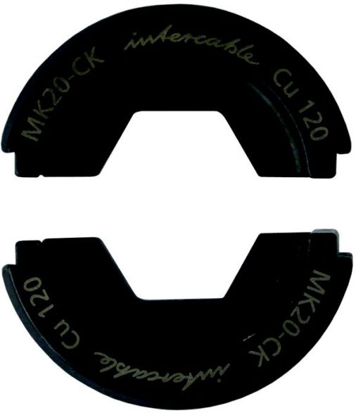 Sechskanteinsatz MKD5-CK