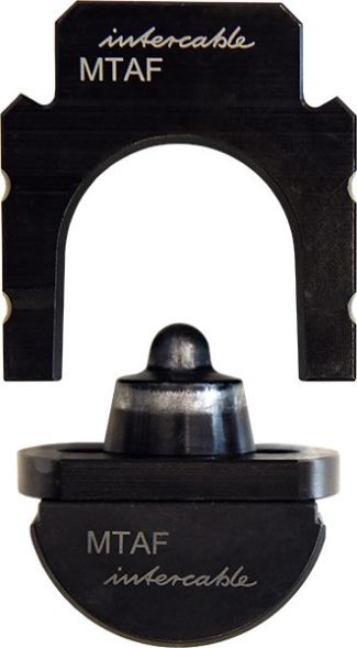 Stempel Tiefnutverpressung MTAF95S-C