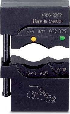 Gesenk CRIMPFOX-M HS-1/DIE