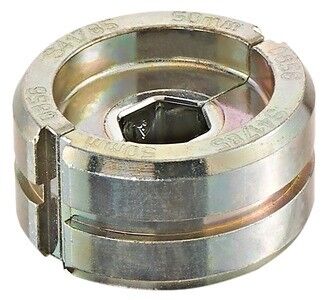 Crimpgesenk 60kN-Werkzeug 09990000854