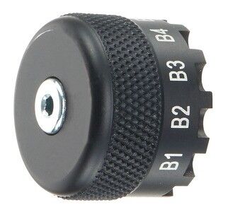 Positionierer 0,6mm 09990000961