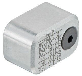 Positionierer 09990000886