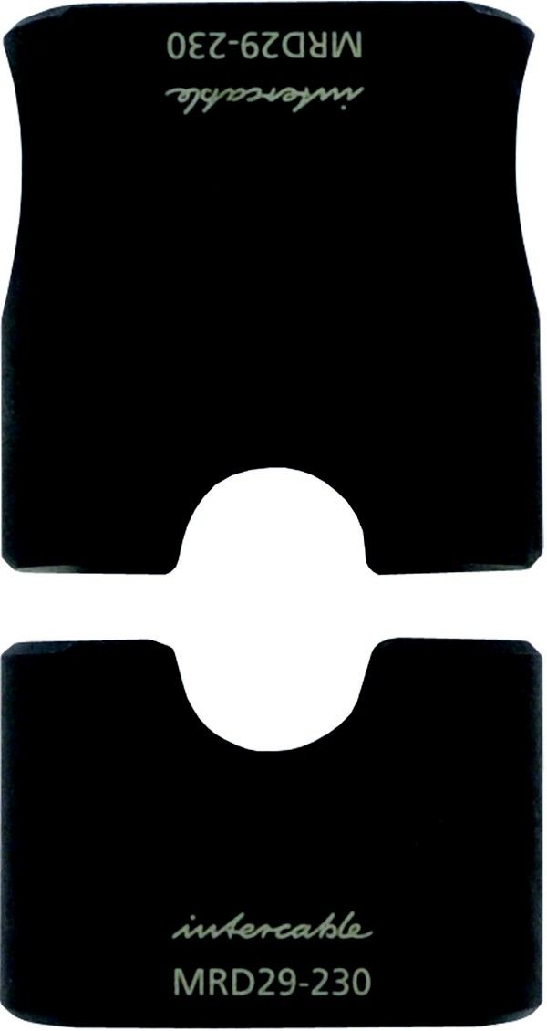 Ovalpresseinsatz MRD29-230