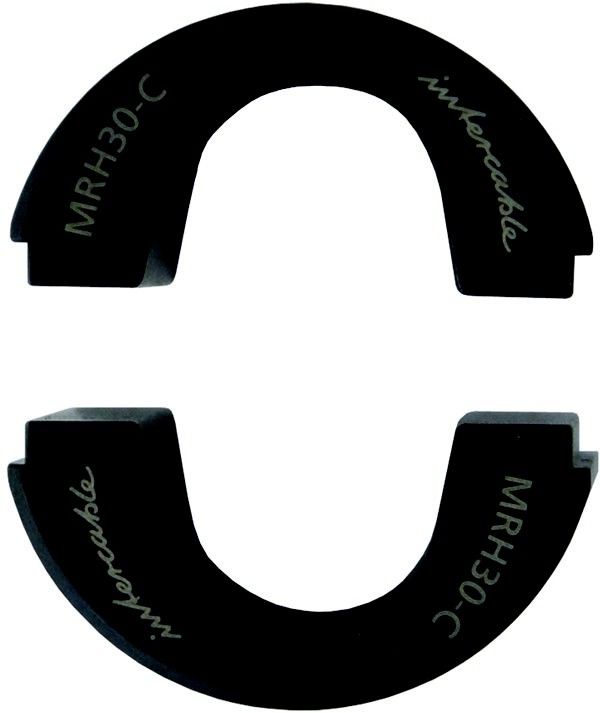 Ovalpresseinsatz MRHD30-C