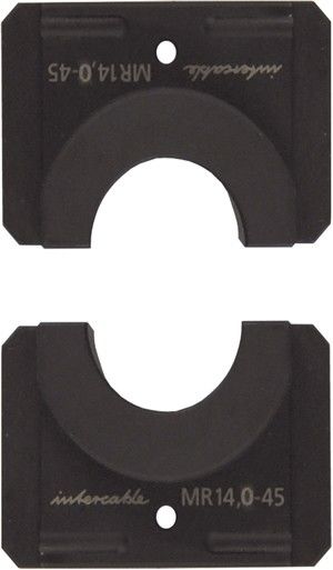 Runddrückeinsatz MR15,7-45