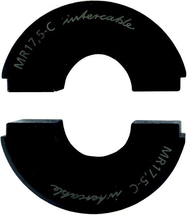 Runddrückeinsatz MR17,5-C