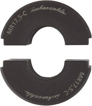 Runddrückeinsatz MR17,5-C