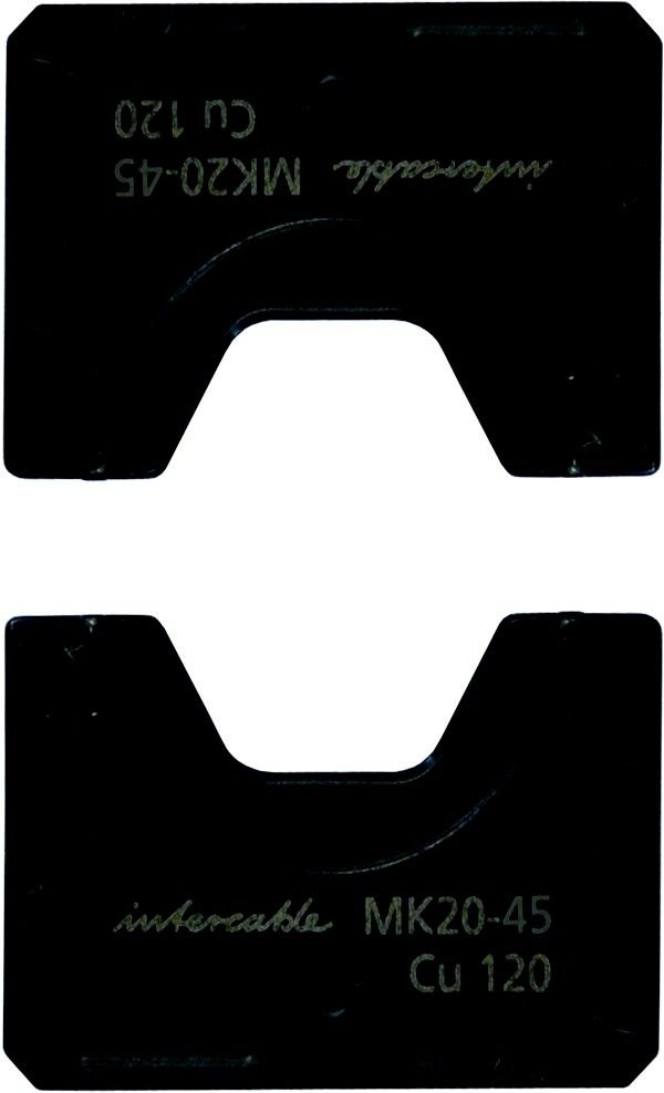 Sechskanteinsatz MK10-45