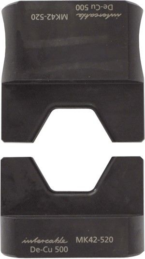 Sechskanteinsatz MK16-520