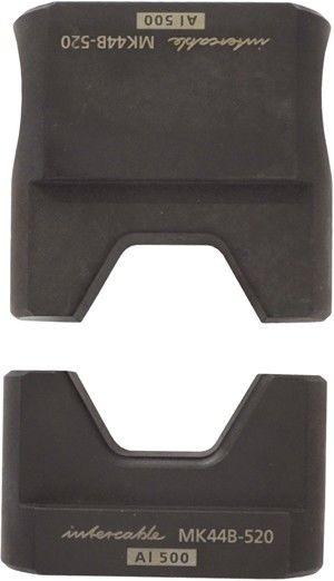 Sechskanteinsatz MK44B-520