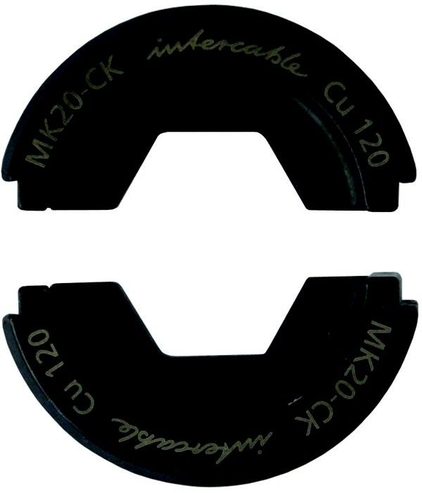 Sechskanteinsatz MKD20-CK