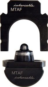 Stempel Tiefnutverpressung MTAF95S-C