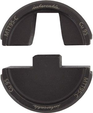 Trapezpresseinsatz MTT16-C