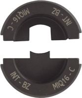 Ovalpresseinsatz MIQ16-C