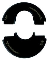 Runddrückeinsätze MR12,5B-CK