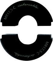 Runddrückeinsatz MR17,5-C