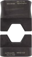 Sechskanteinsatz MK12-520