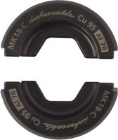 Sechskanteinsatz MK18-C